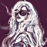 Crescent的头像-拟人圈