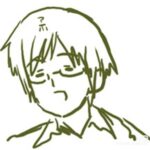 白鹤与原野的头像-拟人圈