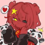 沐流萤的头像-拟人圈