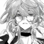 墨子不吃鱼的头像-拟人圈