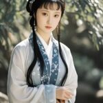 薄荷的头像-拟人圈