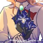 鸢尾时乌的头像-拟人圈