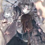 暮鸢的头像-拟人圈