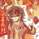 墨猫子的头像-拟人圈