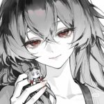 安岫的头像-拟人圈