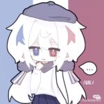 辰星卯月的头像-拟人圈