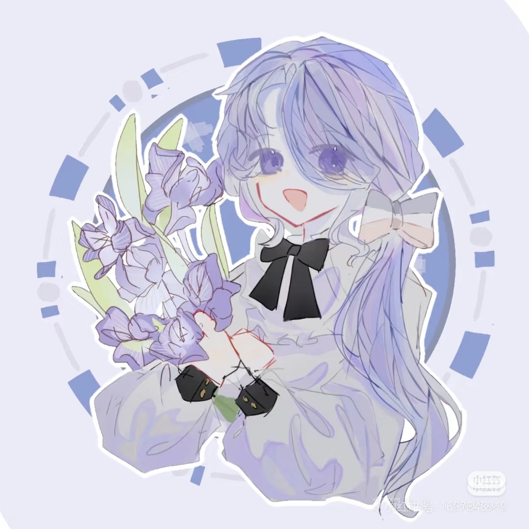 生日快乐，愿你安乐-拟人圈