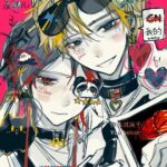 sandmi~的头像-拟人圈