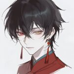 南烟语Redemption的头像-拟人圈