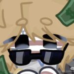 ch薄荷a的头像-拟人圈