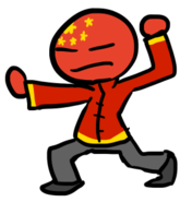 拟人圈