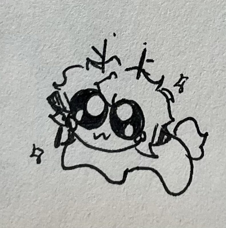 来拟人圈啦-拟人圈