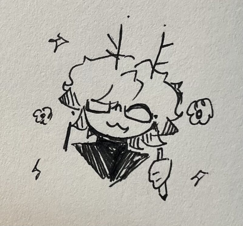 来拟人圈啦-拟人圈