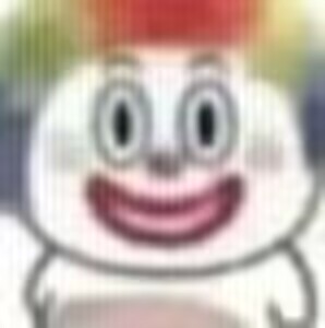 侵权处理区-拟人圈