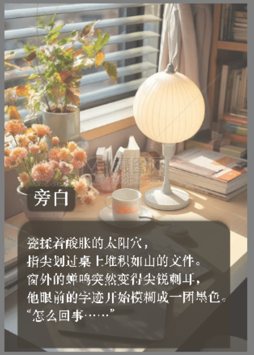 拟人圈