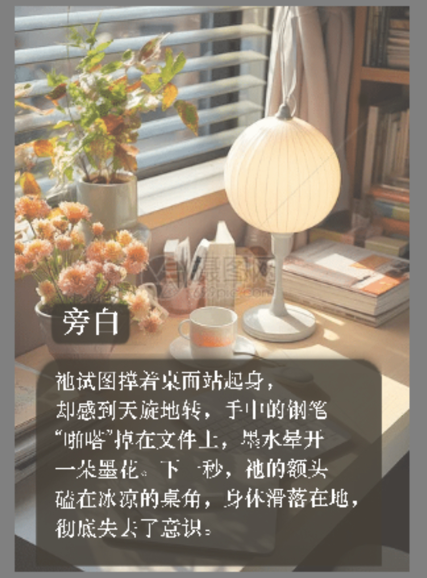 拟人圈