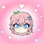 龙井酱的头像-拟人圈