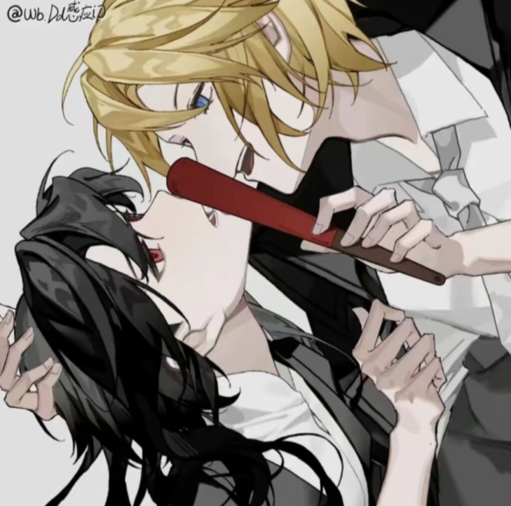 评论图片-拟人圈