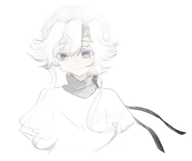 算是花完了吧。。？-拟人圈