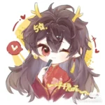 瓷悦的头像-拟人圈