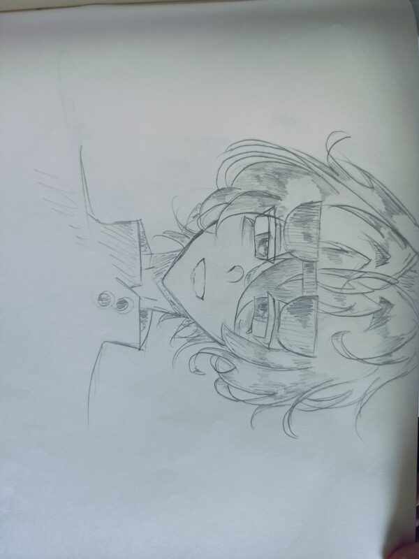 啊？小北美美利坚？-拟人圈