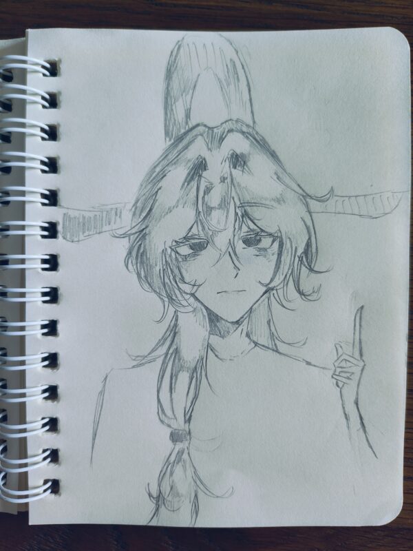 清老爷？-拟人圈