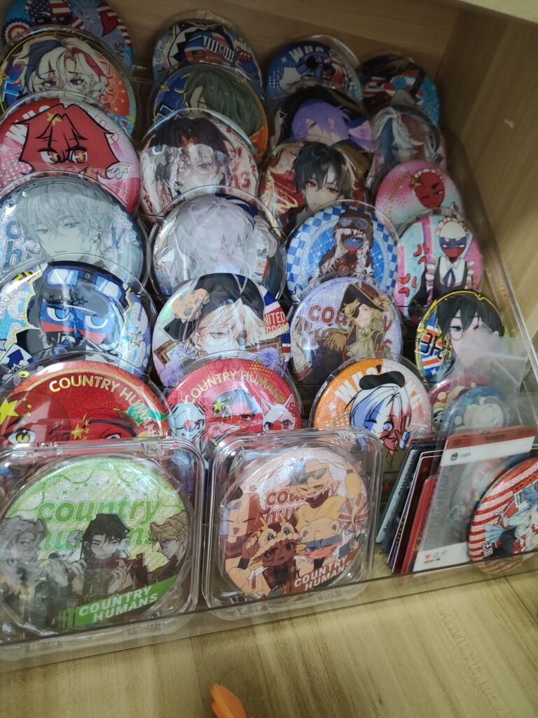 评论图片-拟人圈