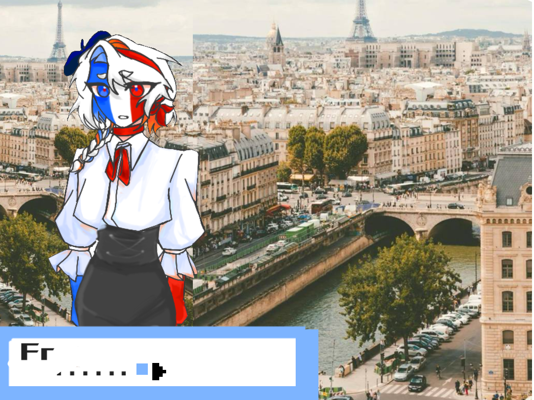 法 伪游戏-拟人圈