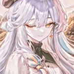 法兰西的蛋糕的头像-拟人圈