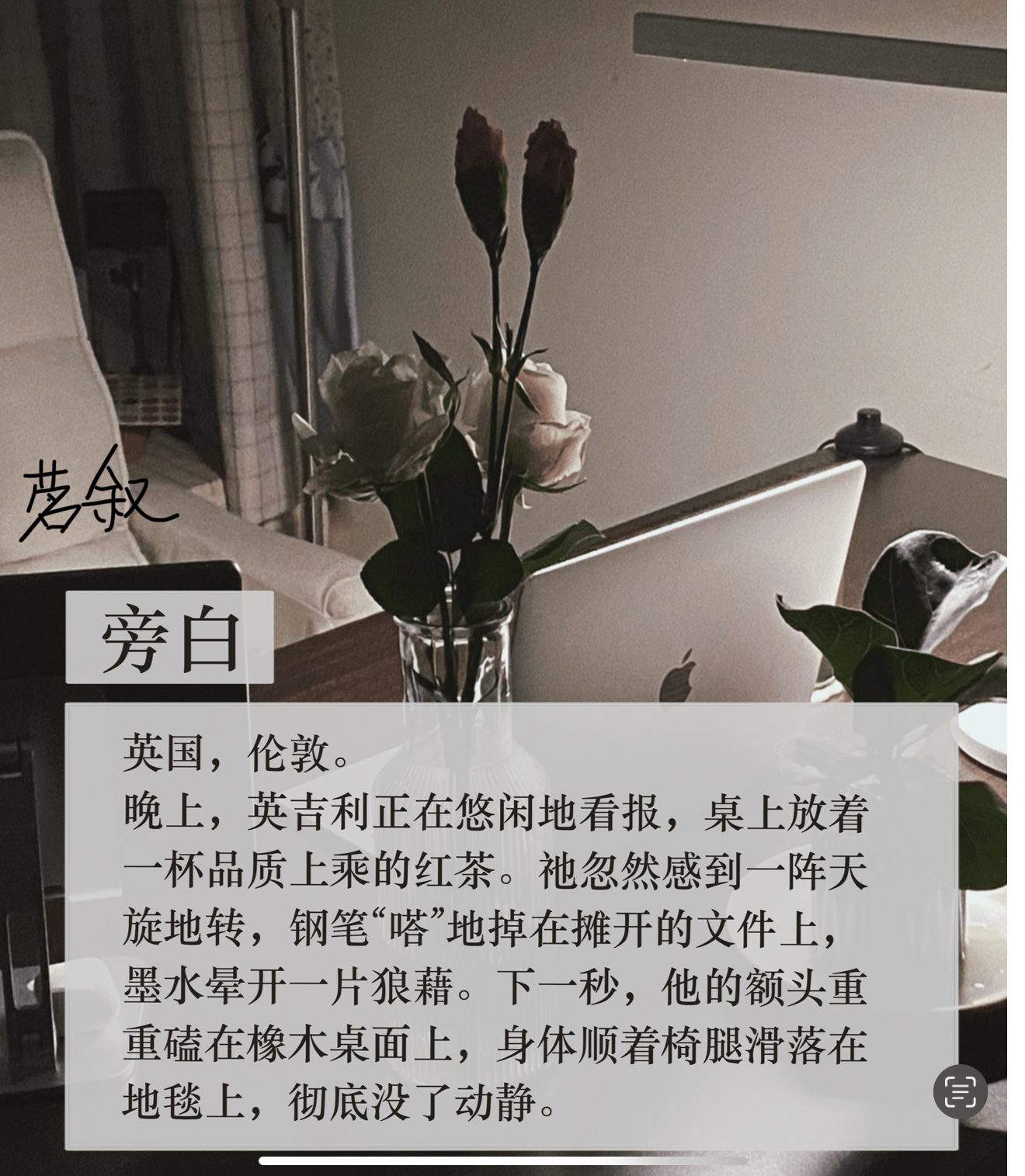 拟人圈