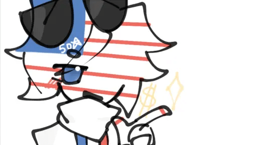 评论图片-拟人圈