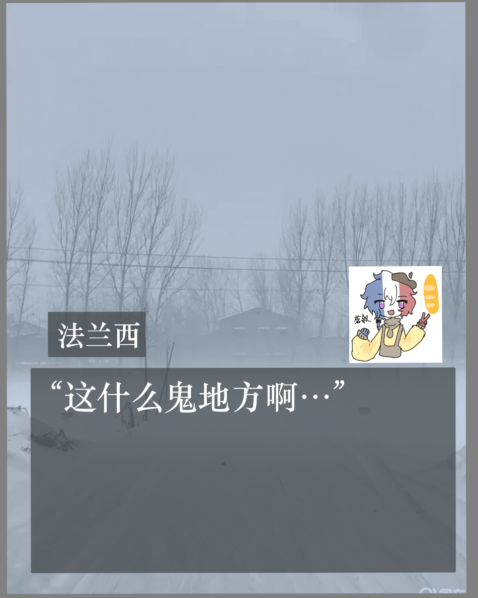 拟人圈