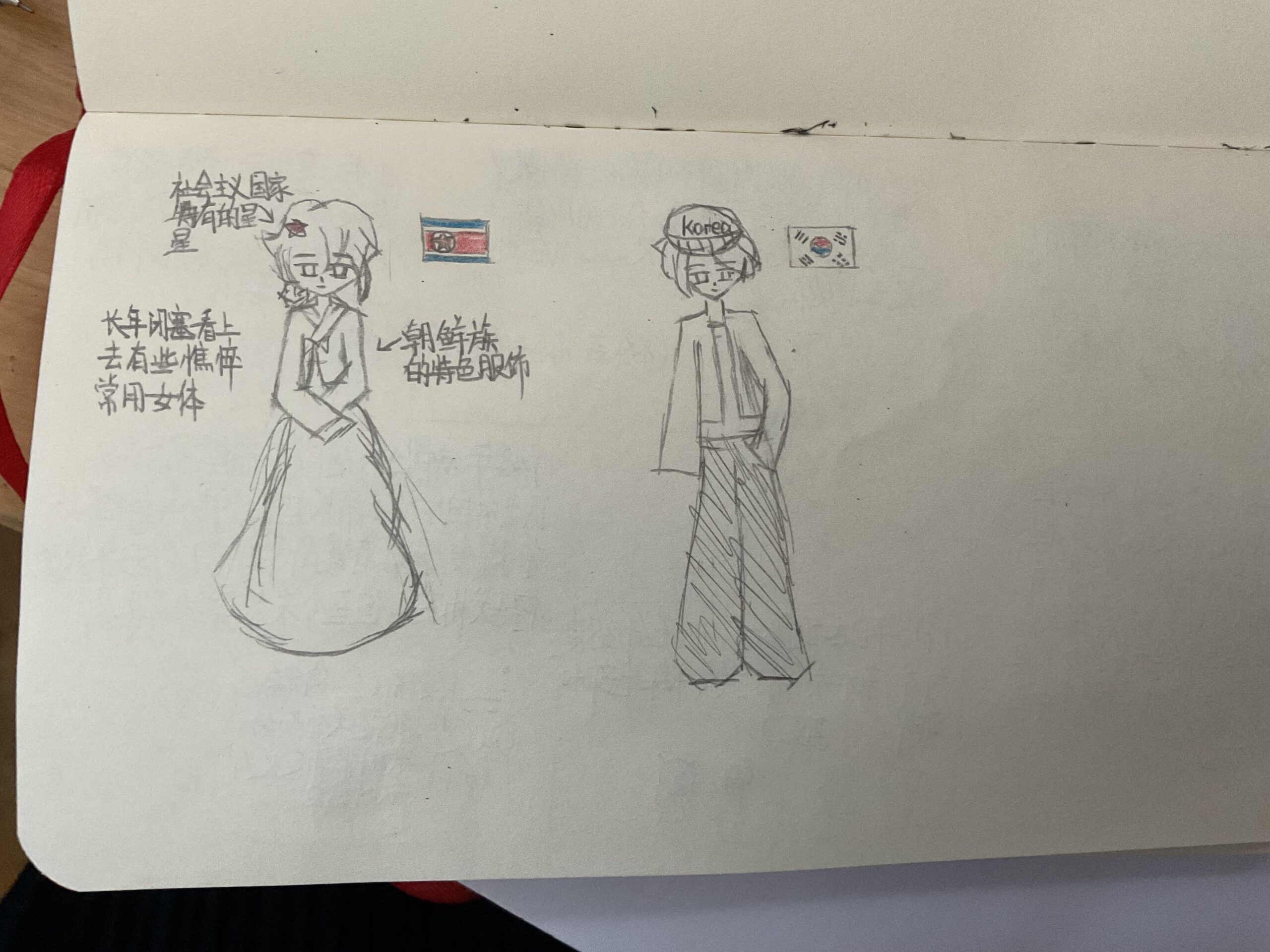 拟人圈