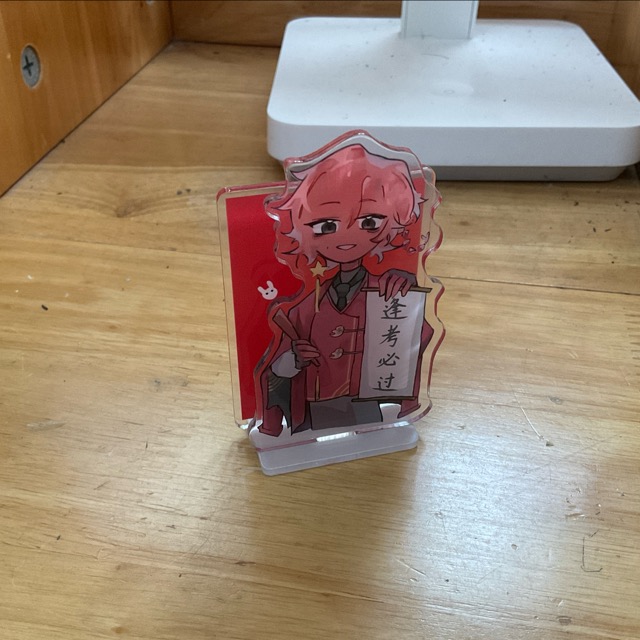 拟人圈
