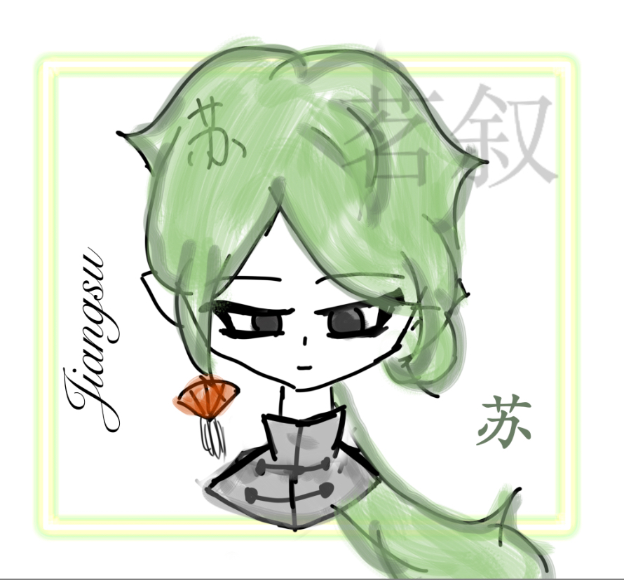 拟人圈