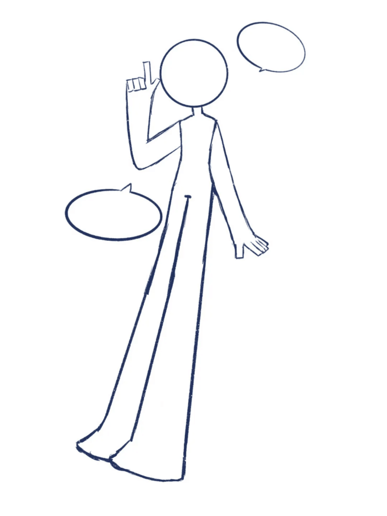 评论图片-拟人圈