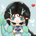 叫我青就行的头像-拟人圈