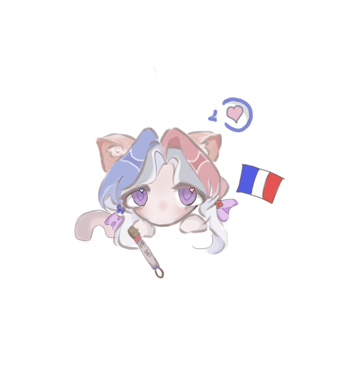 ^_^-拟人圈