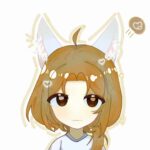 弥竹的头像-拟人圈