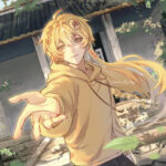 潇湘的头像-拟人圈