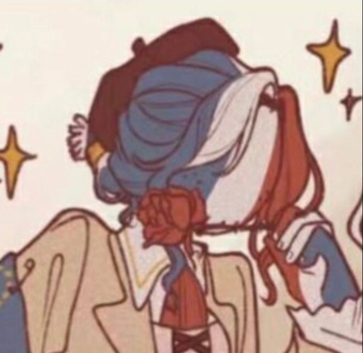 评论图片-拟人圈