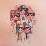 小嘉-SNOW的头像-拟人圈