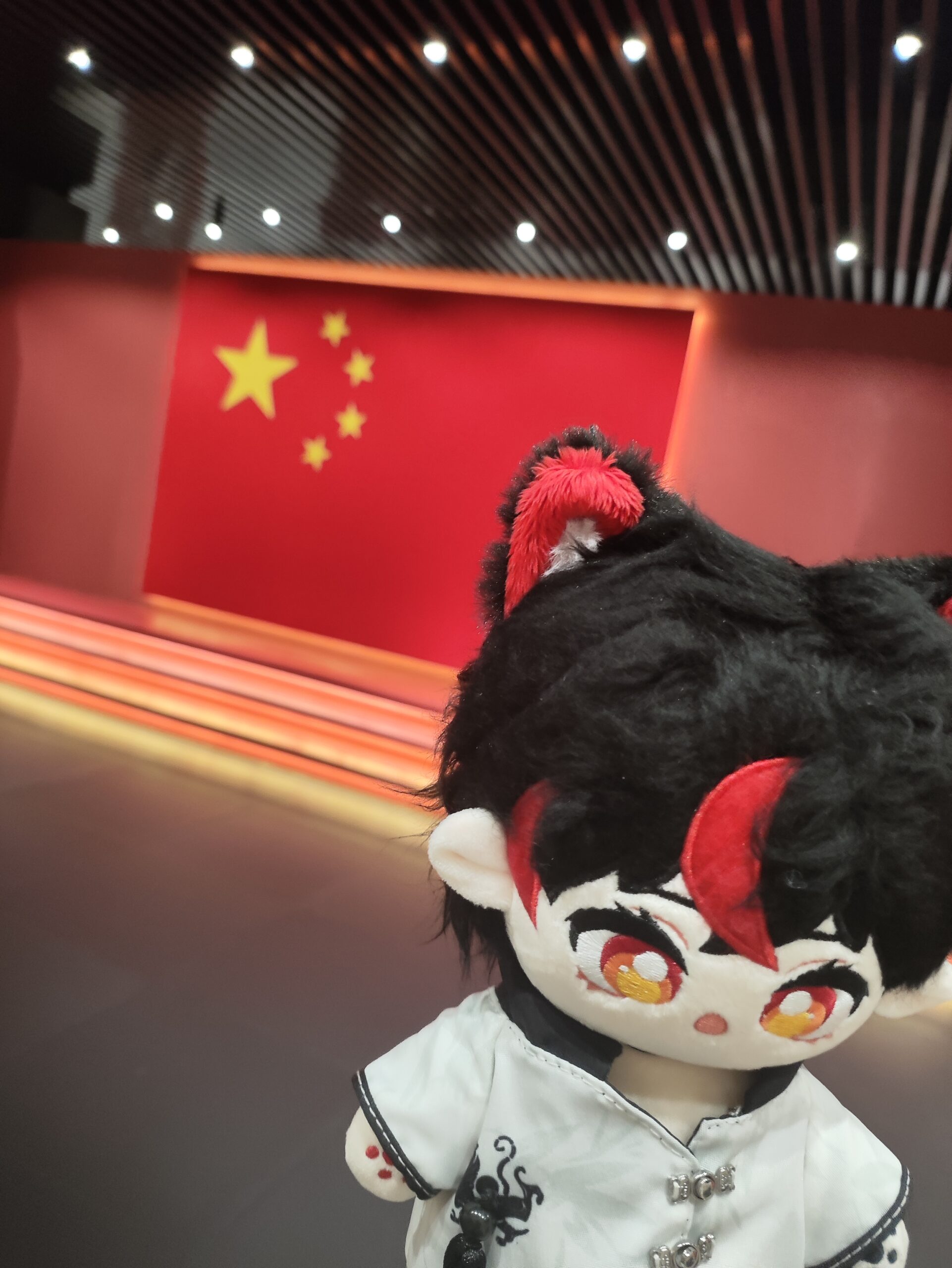 拟人圈