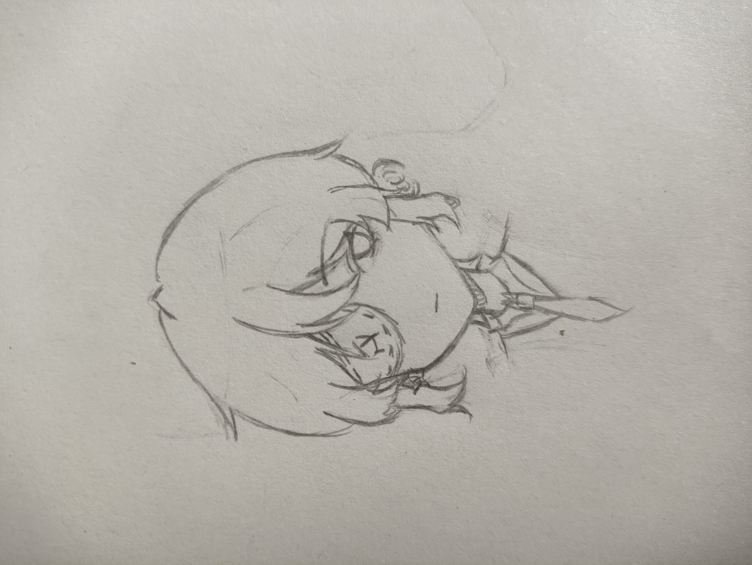 拟人圈