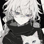 浮梦忆染霜的头像-拟人圈