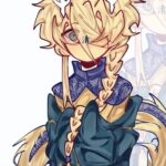 CH.默姐的头像-拟人圈