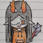 AAA.露琪的头像-拟人圈