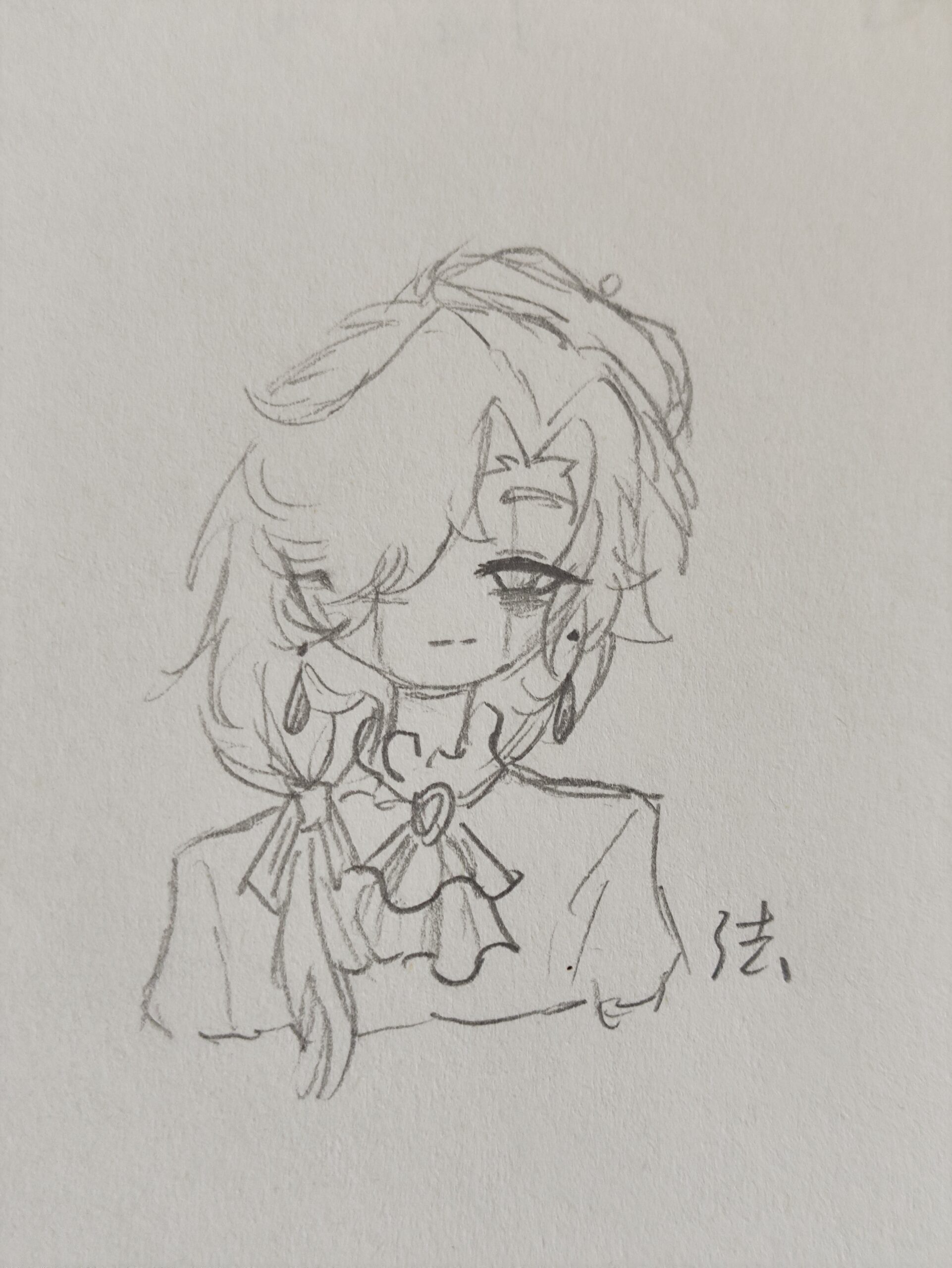 拟人圈