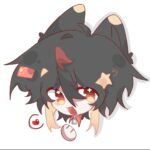 隐形人的头像-拟人圈