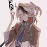 亚力士多缺德的头像-拟人圈